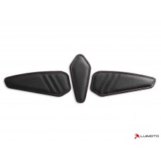 LUIMOTO TANK LEAF Tank Pads for the Ducati 998 / 996 / 916 / 748